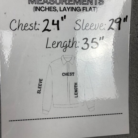 Style & Co Women's Open Front Cardigan Sweater Beige Size XXL New With Tag's. - Picture 8 of 8